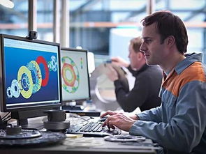 走近湖濱│未來最賺錢的職業(yè)，你選對(duì)了嗎？——聚焦網(wǎng)絡(luò)技術(shù)服務(wù)