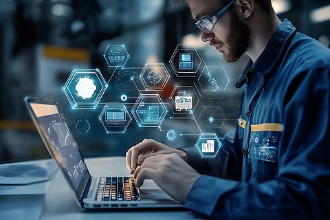 數(shù)字時(shí)代必備技能 筆記本電腦與智能手機(jī)應(yīng)用程序開發(fā)及認(rèn)證指南