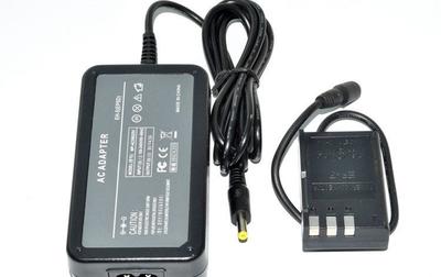尼康EH-5(EP5D)電源適配器 為D40/D40X等相機提供持久動力