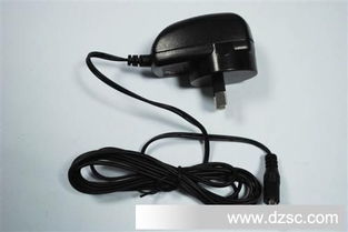 廠家直銷保質三年7.5V1A過UL CE認證電源適配器——高效8W電源適配器全面解析